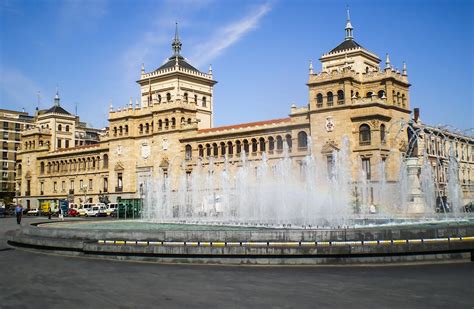 Gay guide to Valladolid